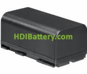 Batera de Ion-Litio para CANON BP930
